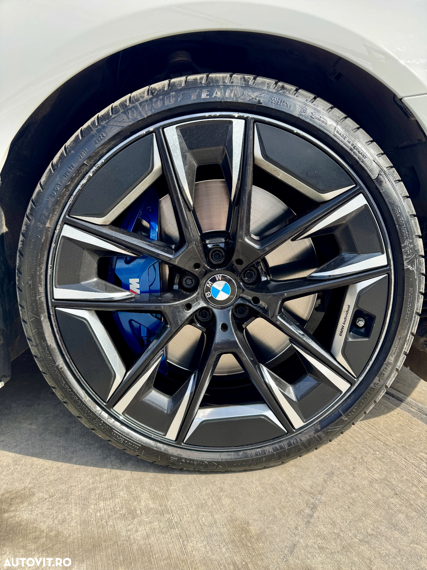 BMW Seria 5 530d xDrive AT MHEV - 7