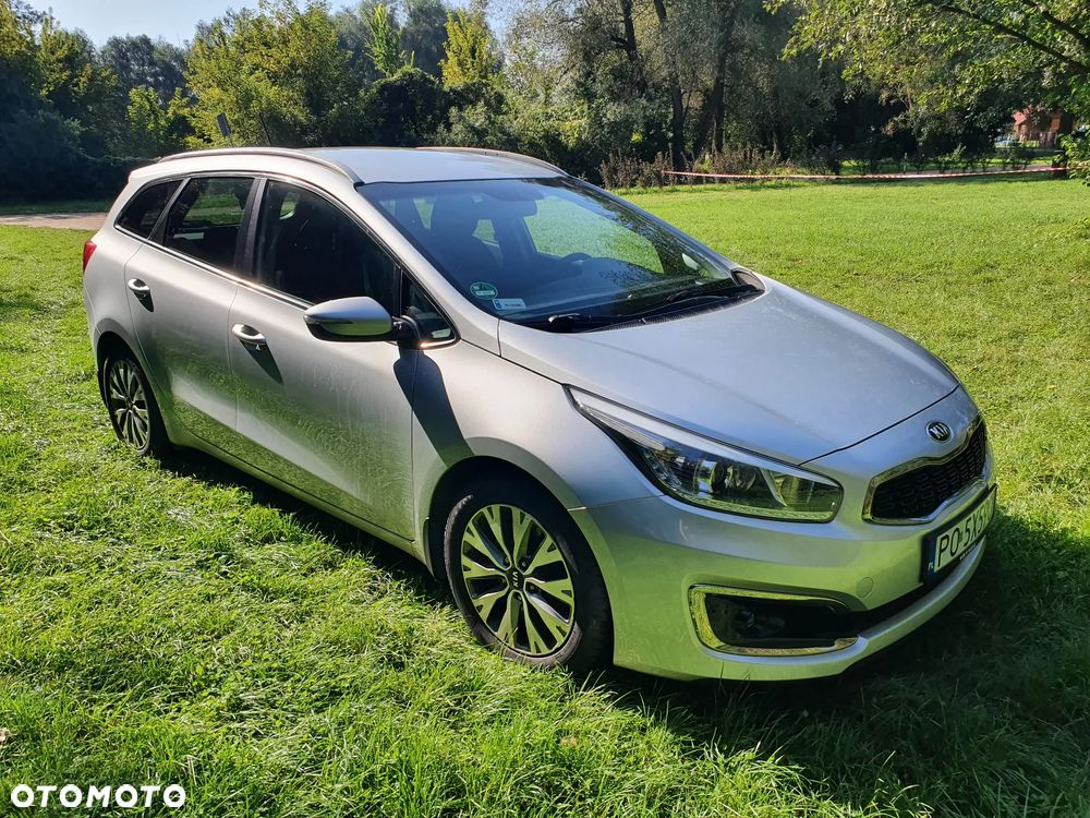 Kia Ceed - 2