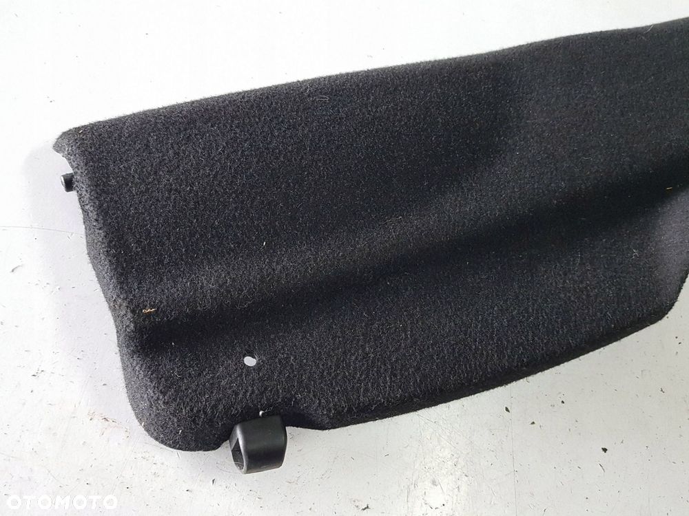 MINI COOPER F56 13-20r PÓŁKA BAGAŻNIKA TYŁ 7302421 - 2