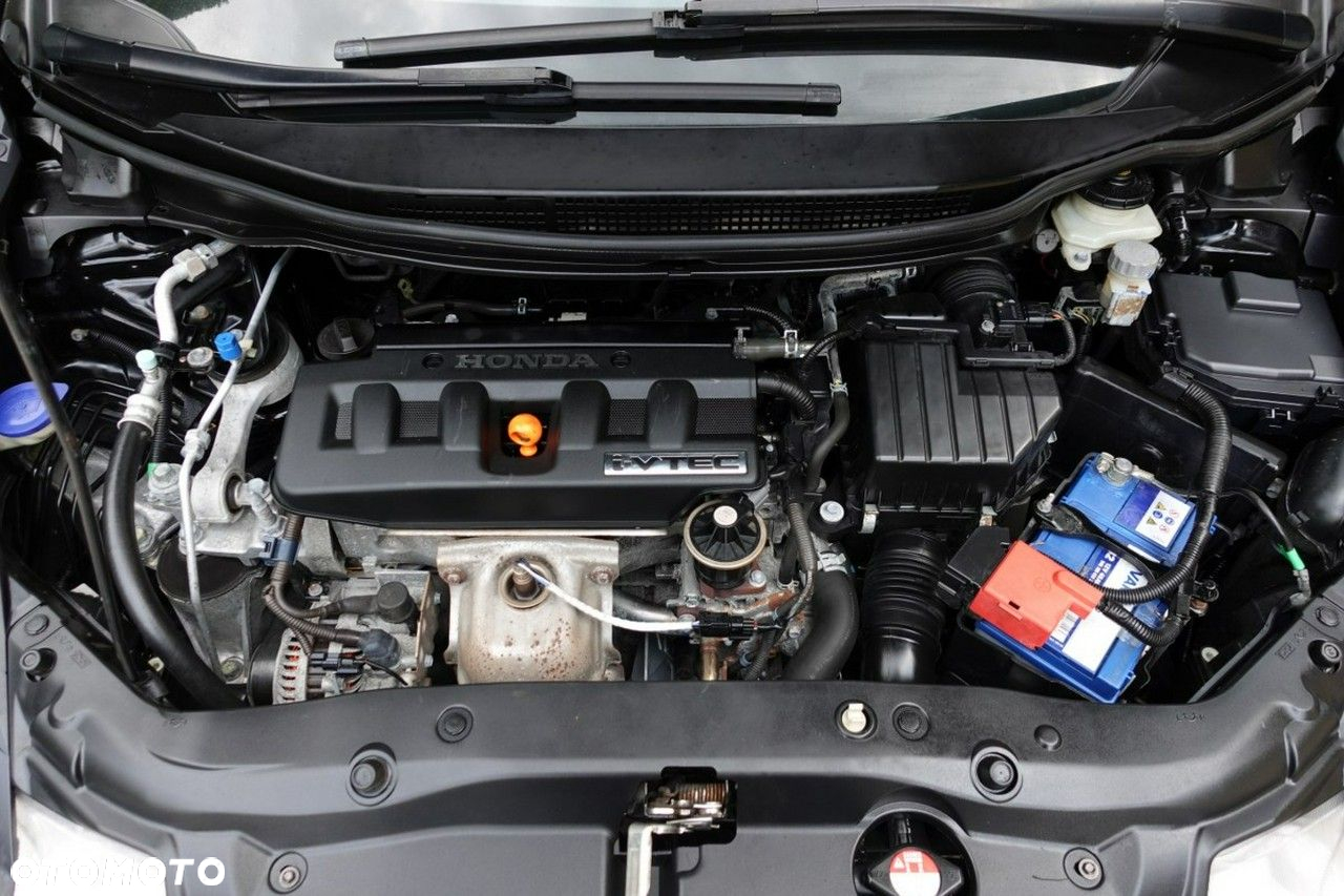 Honda Civic - 10