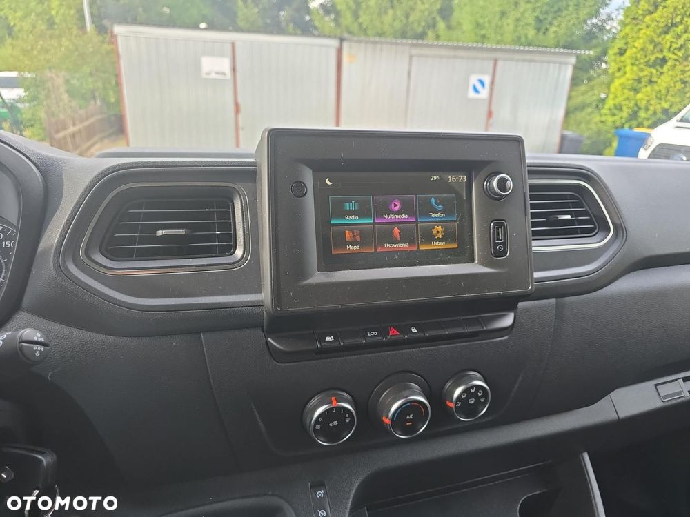 Renault master - 13