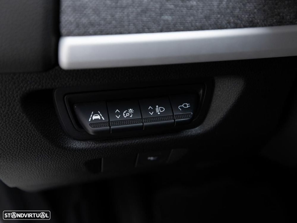 Renault Zoe (c/ Bateria) Limited 50 - 16