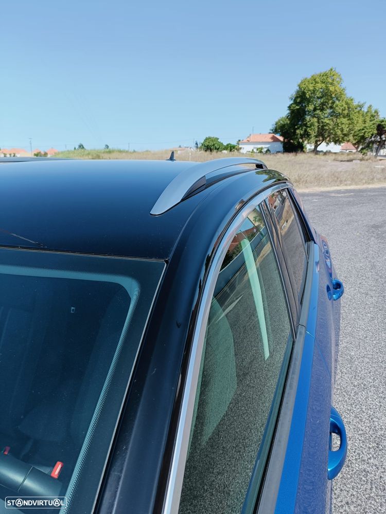 VW T-Roc 1.5 TSI Style DSG - 11