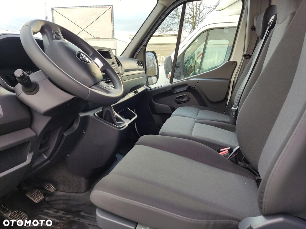 Renault Master Autolaweta - 7