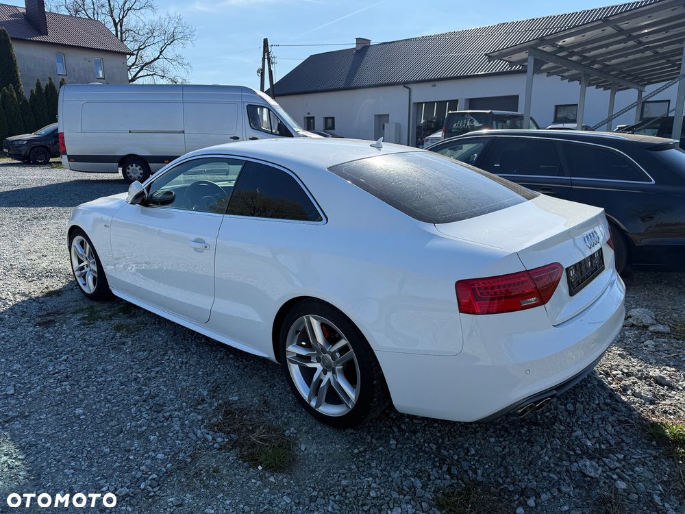 Audi A5 Coupé 2.0 TDI - 3