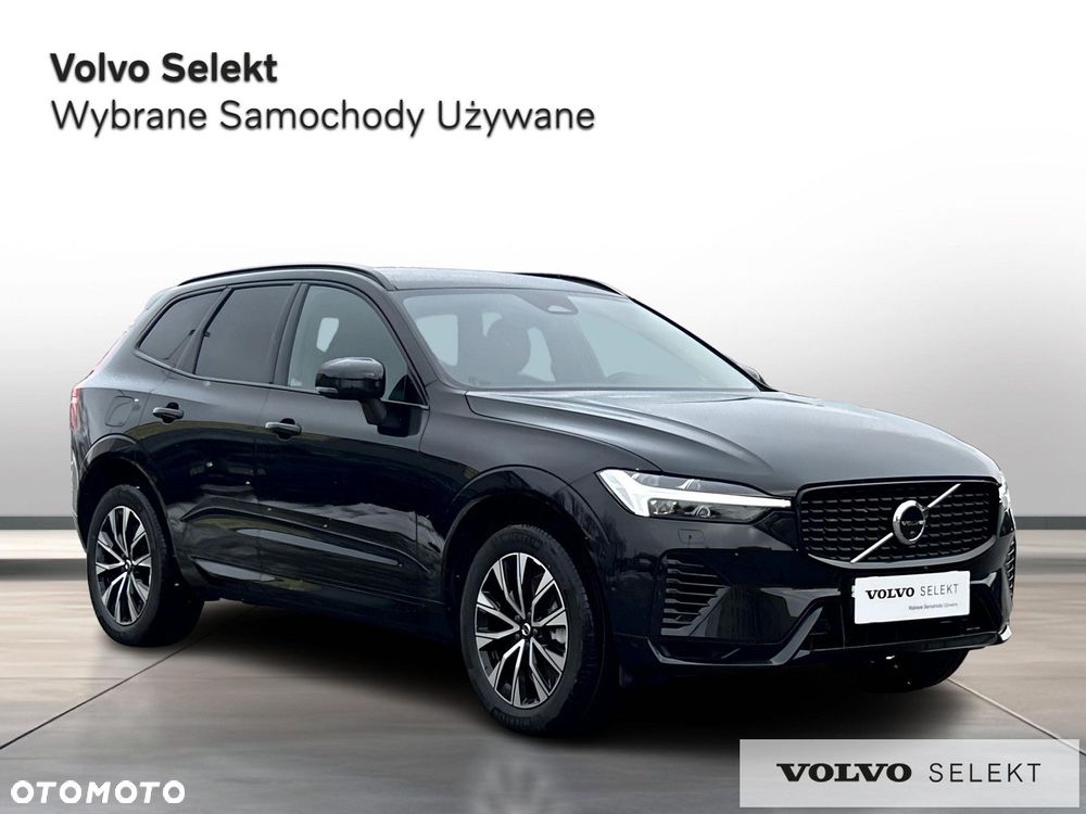 Volvo XC 60 - 8
