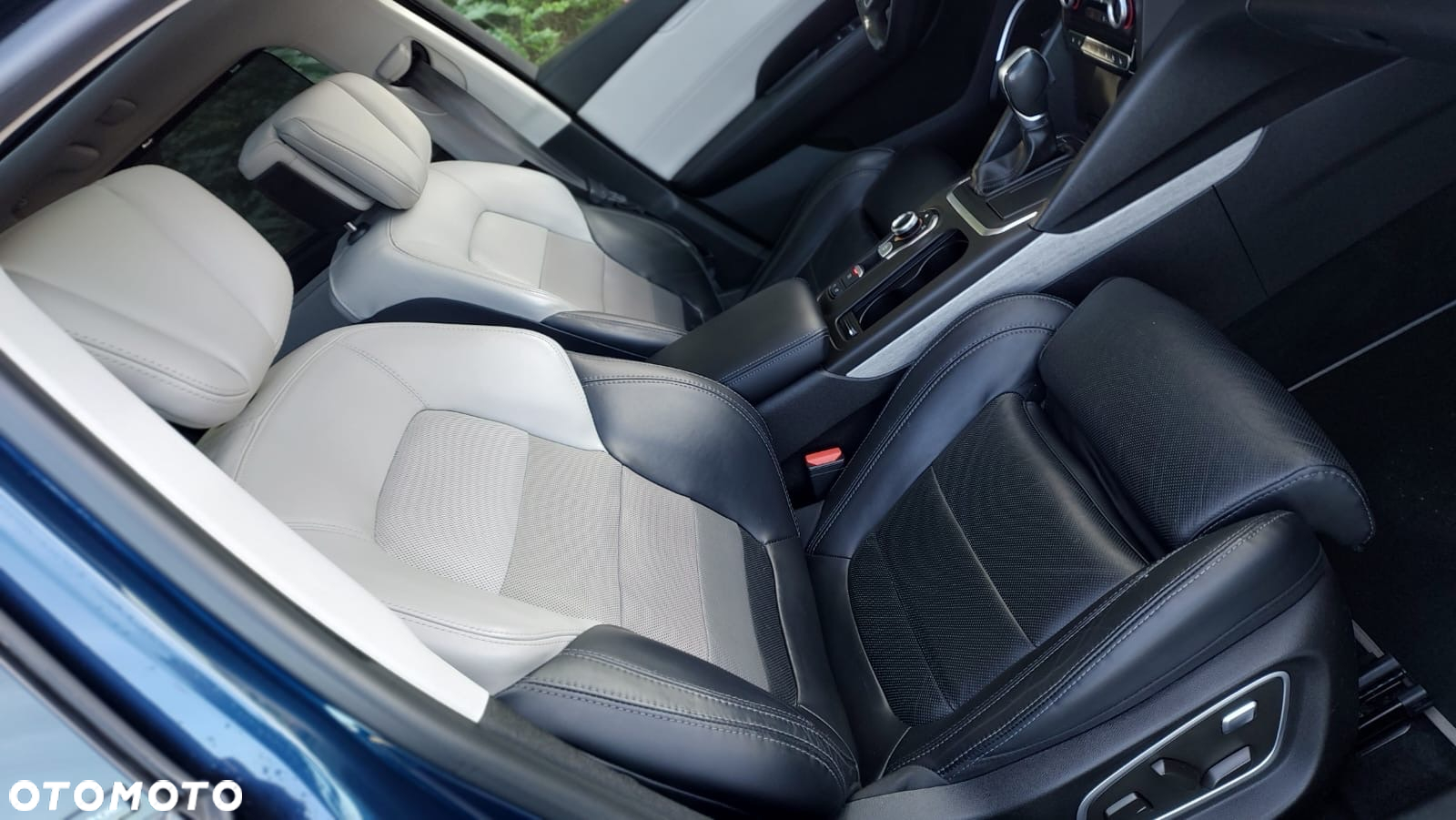 Renault Talisman 1.6 Energy dCi Initiale Paris EDC - 23