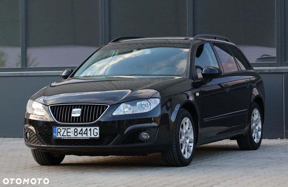 Seat Exeo 1.8T Sport - 37