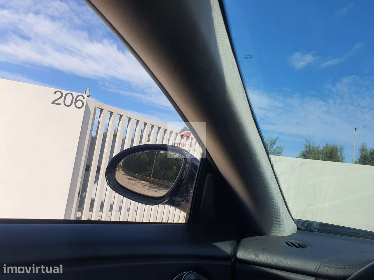 Lugar(s) de Garagem, Canidelo, Seca do Bacalhau - Grande imagem: 2/10