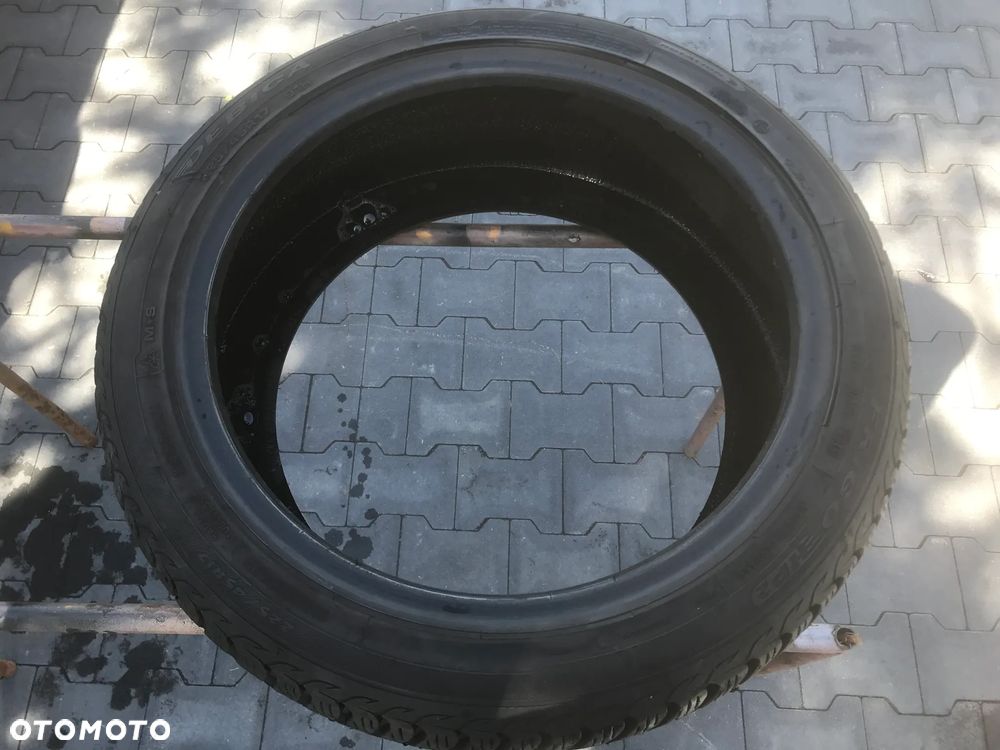 Opona Dębica Frigo HP2 225/45R17 Zima 1 sztuka 7mm - 2