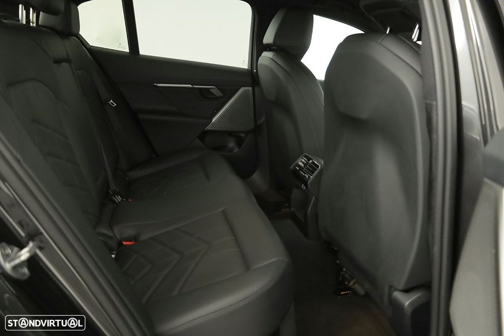 BMW 520 d Pack Desportivo M - 24