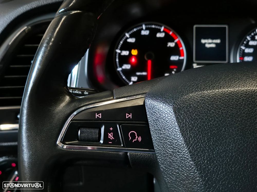 SEAT Ateca 1.0 TSI Style - 34