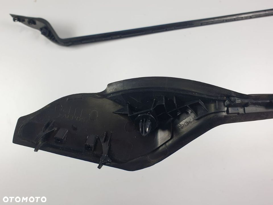 Końcówka Podszybia Prawa i Lewa TOYOTA C HR 2.0H od 2019 roku - 4