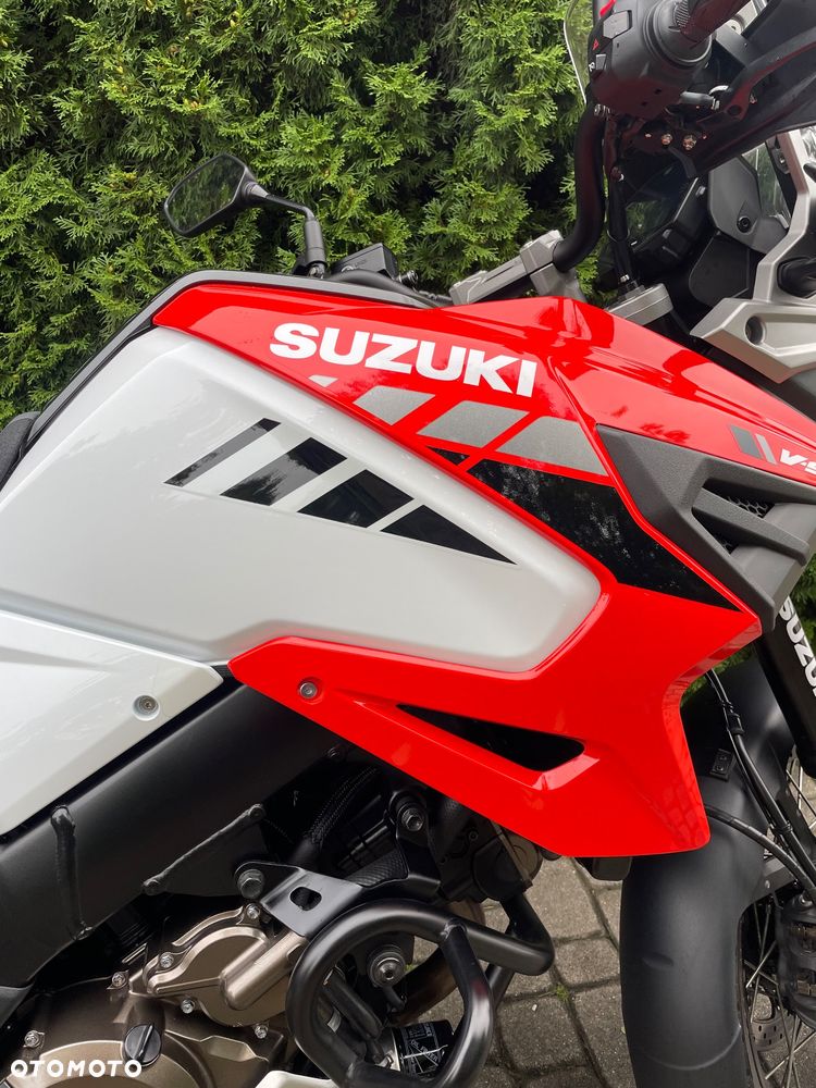 Suzuki DL - 9