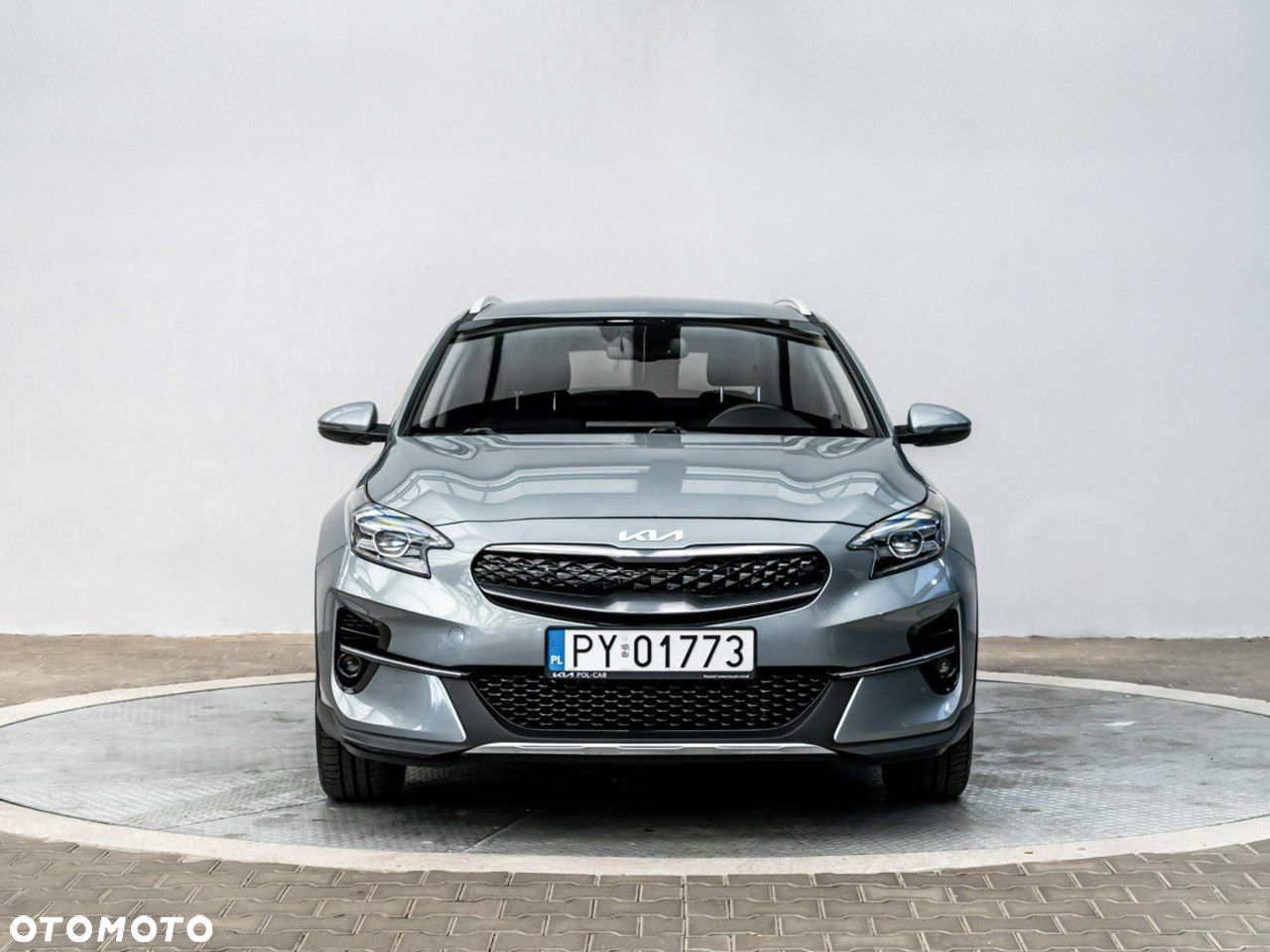 Kia XCeed - 7