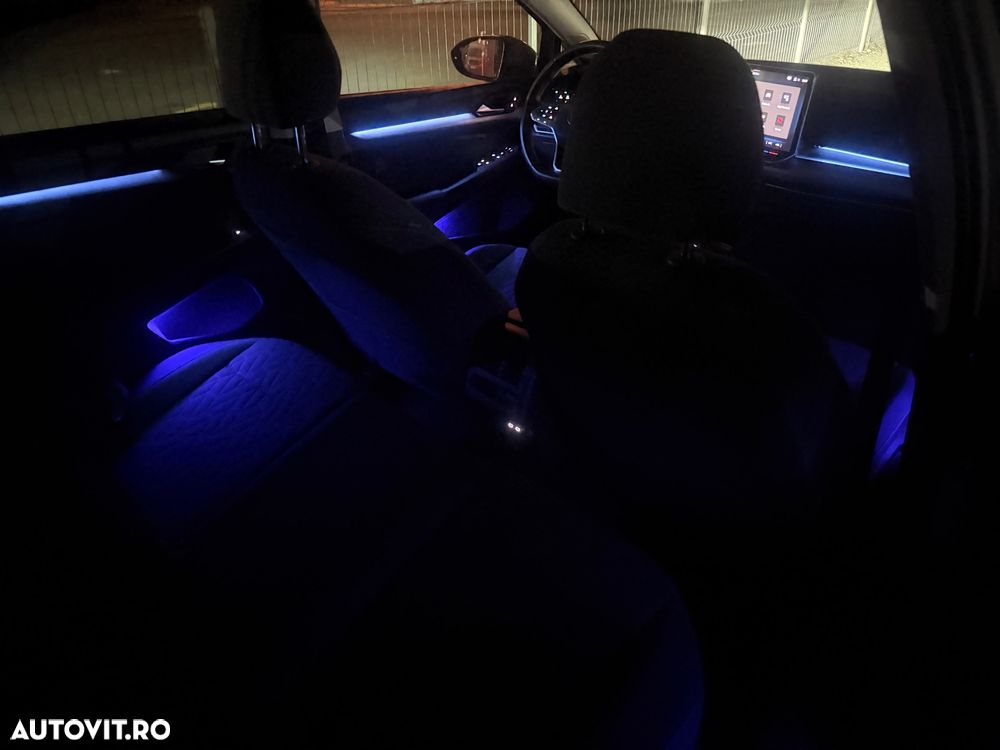 VOLKSWAGEN Golf 2024 — imagine 16