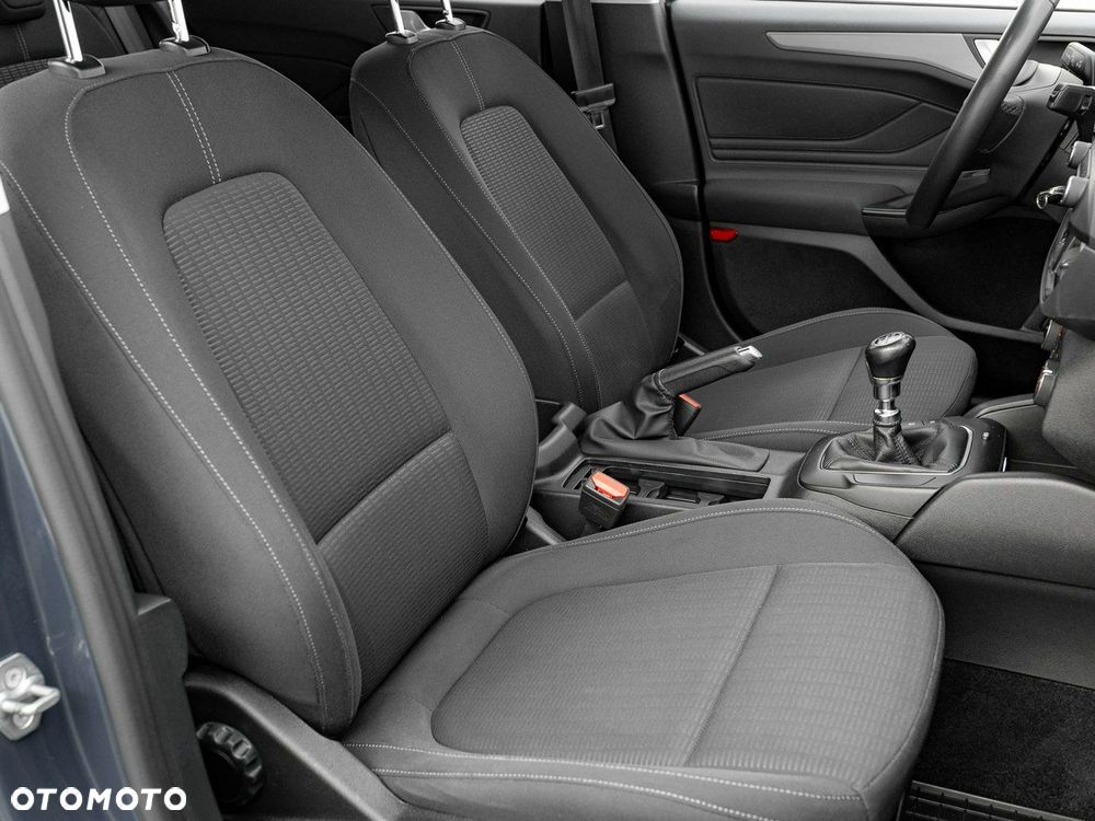 Ford Focus 1.5 EcoBlue Trend - 31