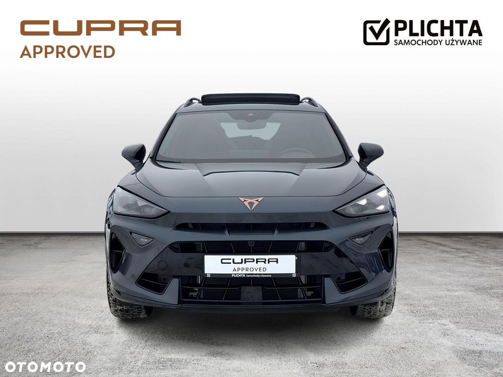 Cupra Formentor 2.0 TSI 4Drive VZ DSG - 9