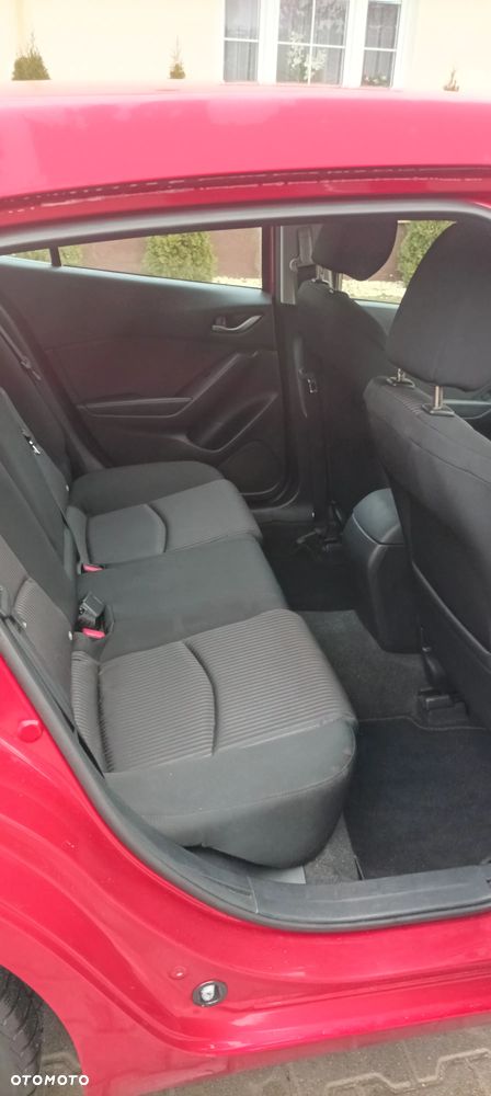 Mazda 3 1.5 Skymotion - 13