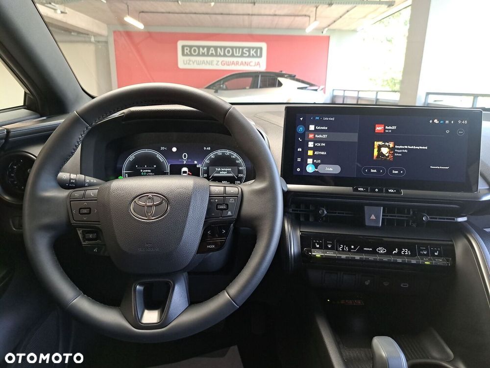 Toyota C-HR 1.8 Hybrid Style - 15