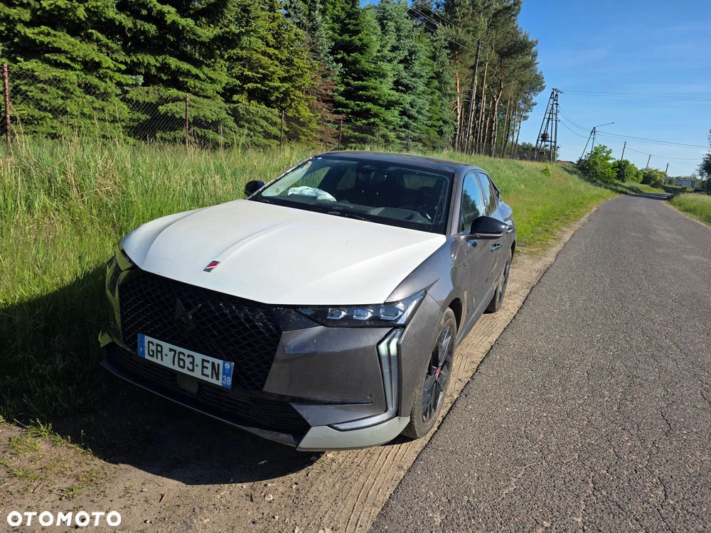 DS Automobiles DS 4 1.6 E-Tense Performance Line - 18
