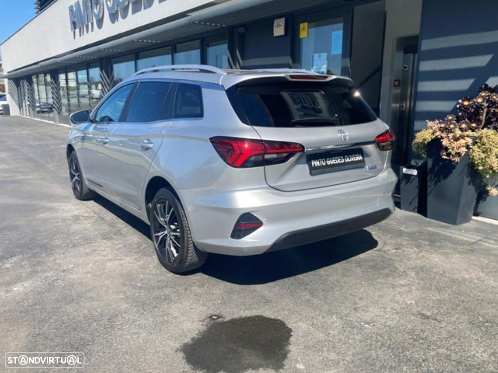 MG MG5 51 kWh Comfort - 7