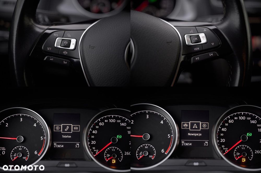 Volkswagen Golf - 32