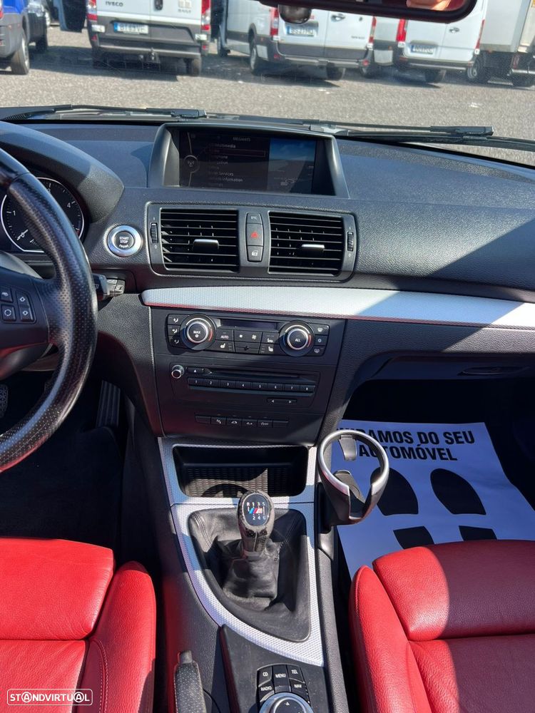 BMW 123 - 18