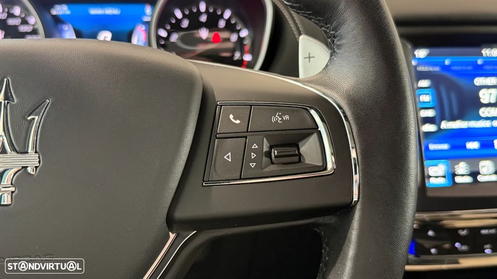 Maserati Levante S Q4 - 26