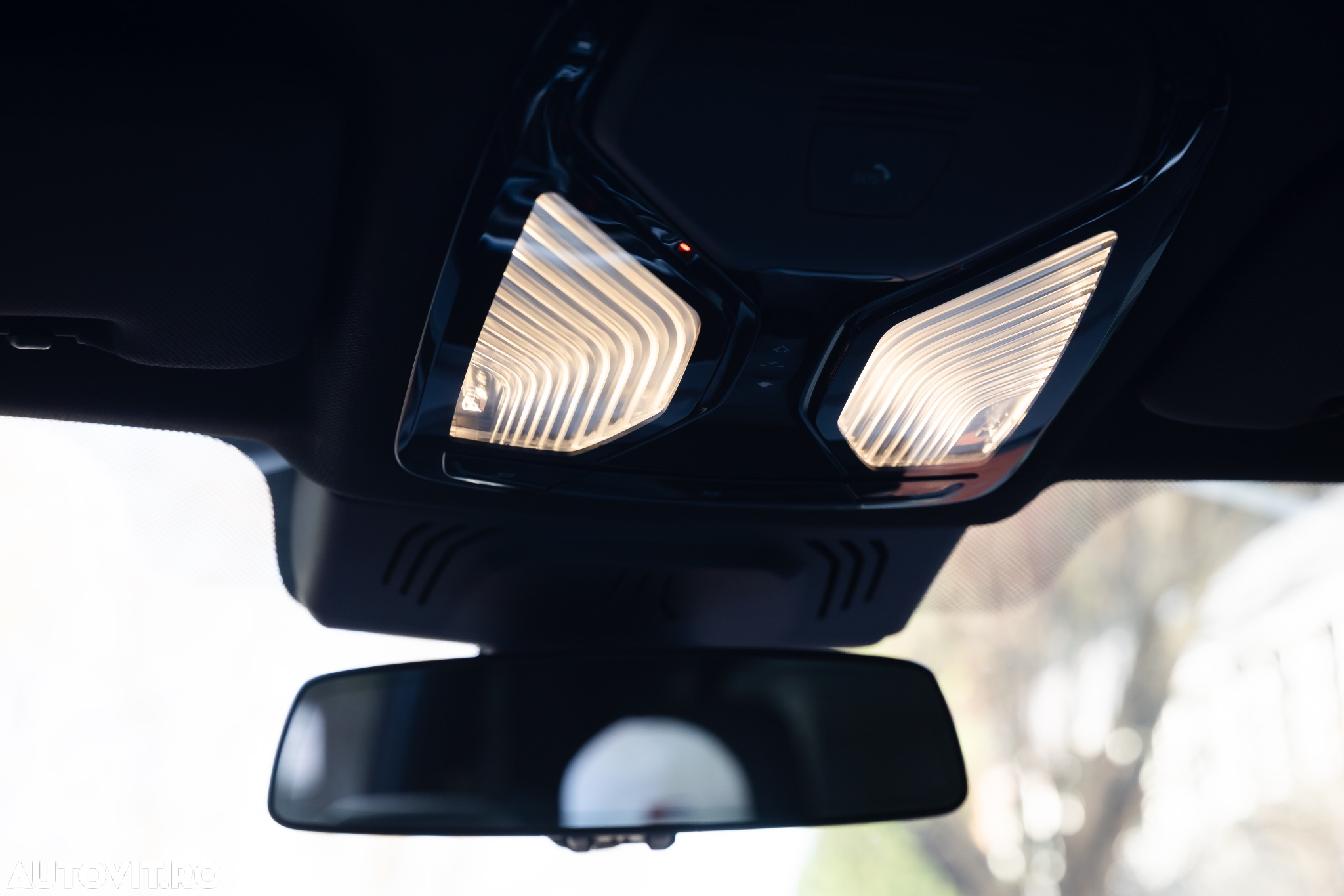 BMW X5 xDrive40i - 20