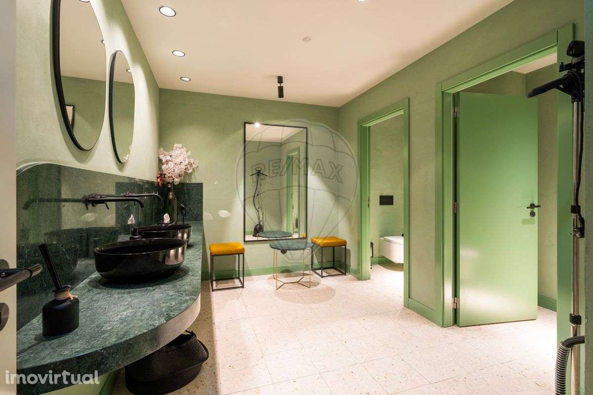 Escritório  para arrendamento - Grande imagem: 4/18