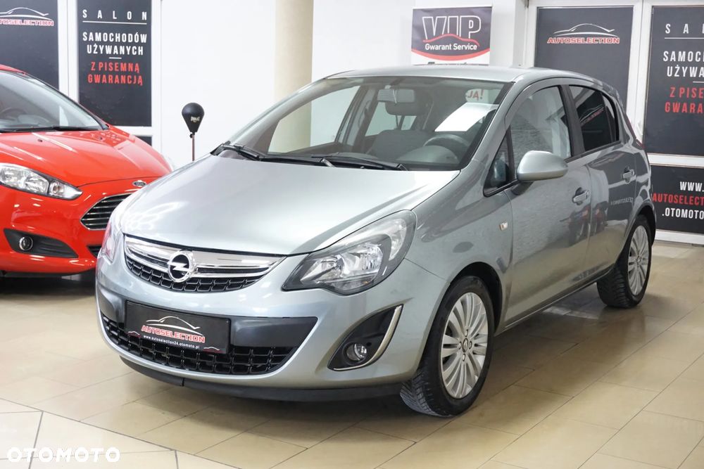 Opel Corsa 1.2 16V Enjoy - 3