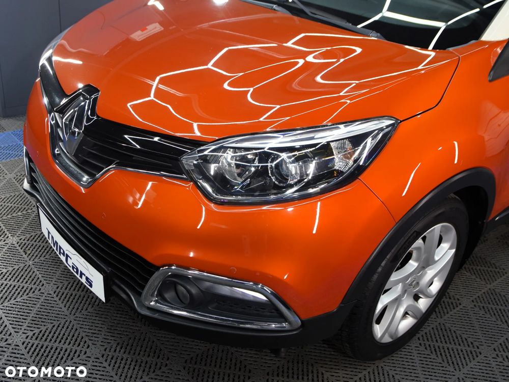 Renault Captur 1.2 TCe Intens EDC - 13