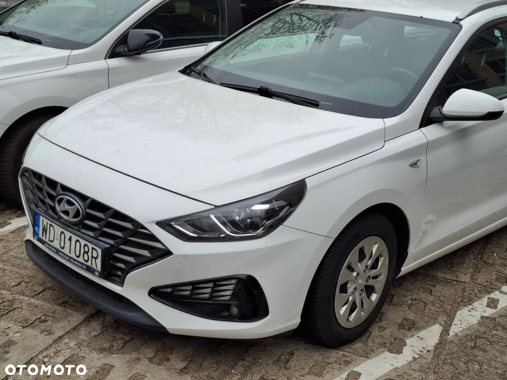 Hyundai i30 1.0 T-GDI Modern - 5