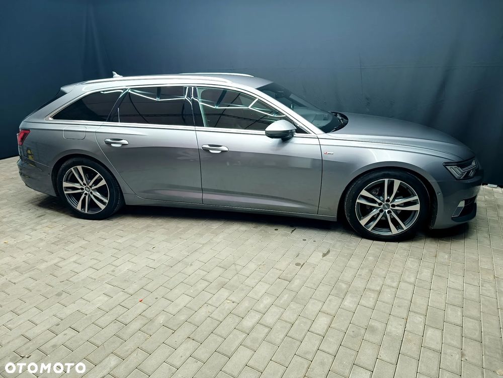 Audi A6 Avant - 12