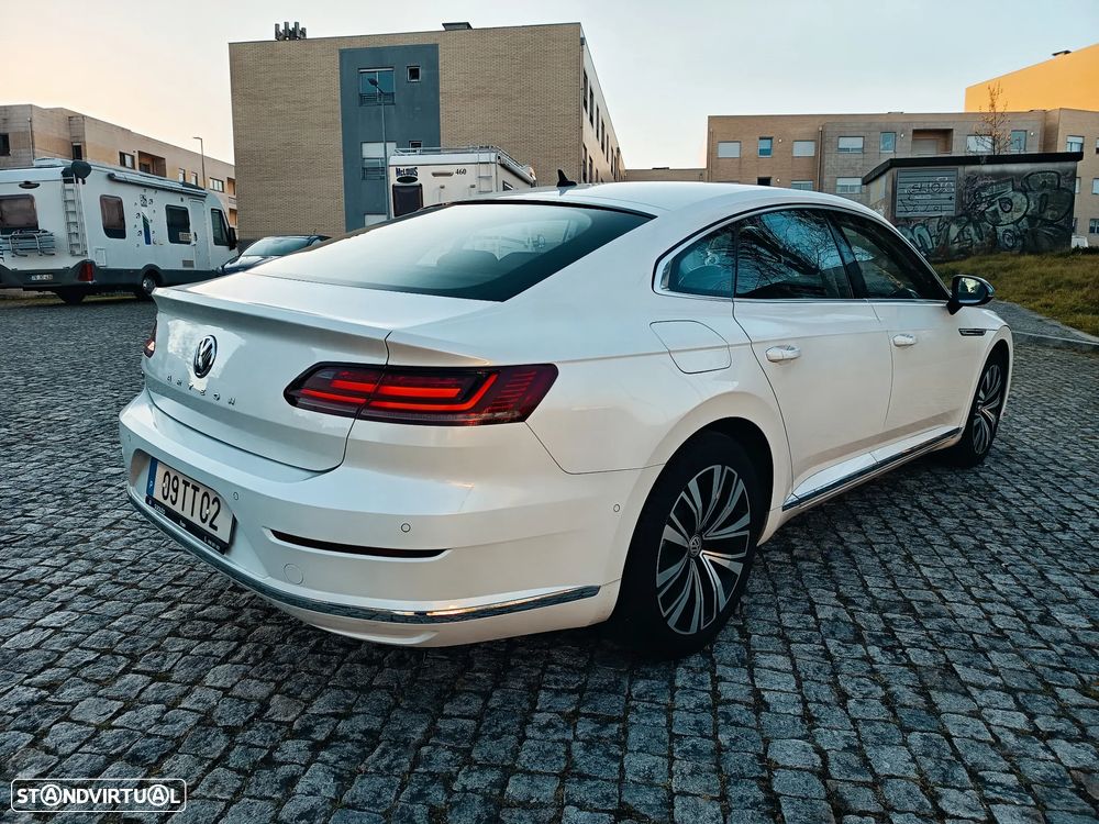VW Arteon 2.0 TDI Elegance DSG - 29