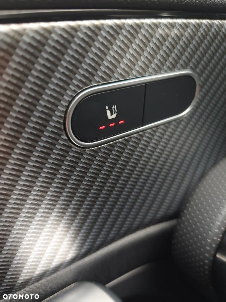 Mercedes-Benz Klasa A 200 Progressive 7G-DCT - 19