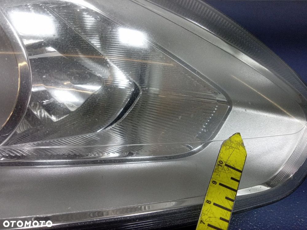 FORD C-MAX MK2 ENERGI REFLEKTOR PRAWY LAMPA PRZEDNIA USA DM51-13W029-AE - 9
