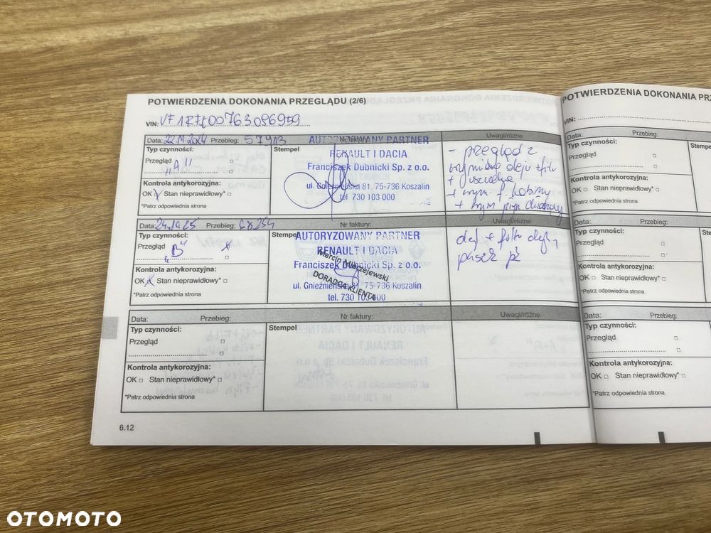 Renault Kadjar 1.3 TCe FAP Intens - 12