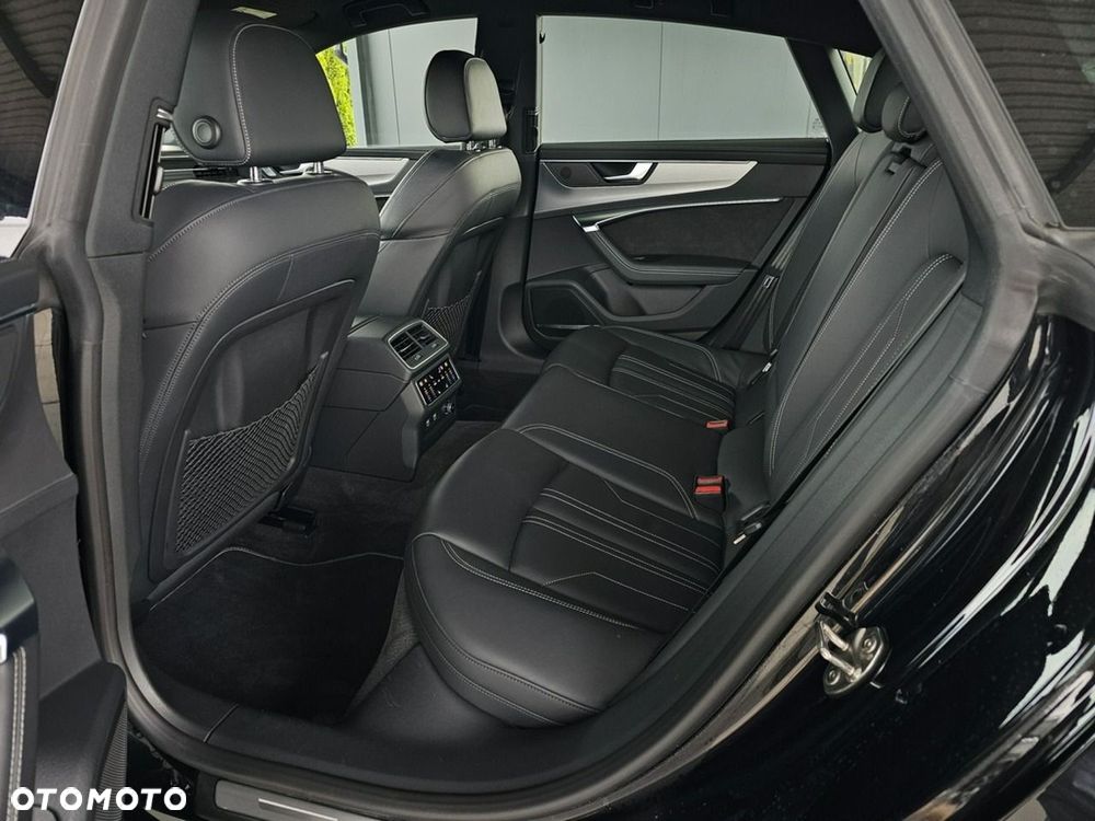 Audi A7 Sportback - 32