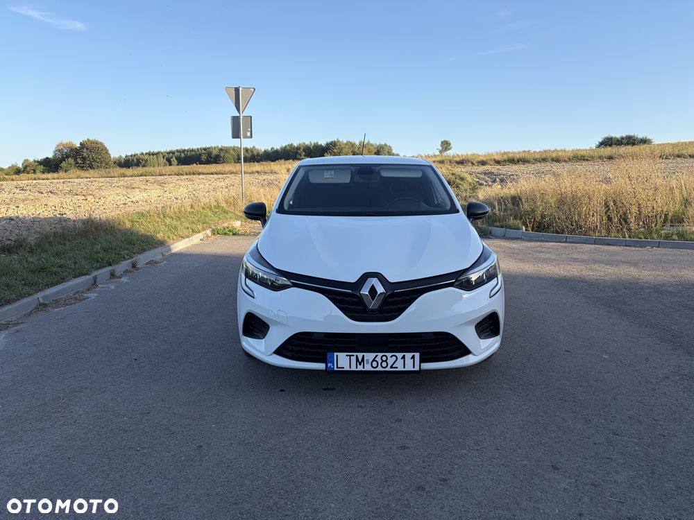 Renault Clio 2020 photo 2