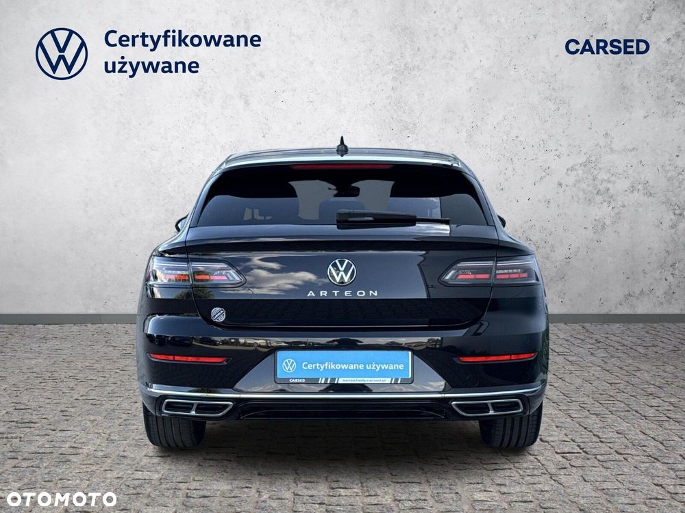 Volkswagen Arteon - 4