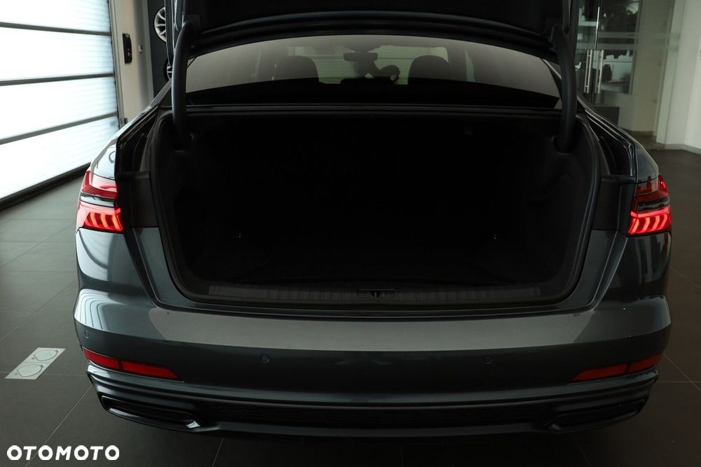 Audi A6 Limousine - 8