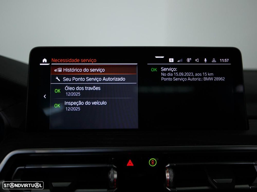 BMW iX3 Inspiring - 28