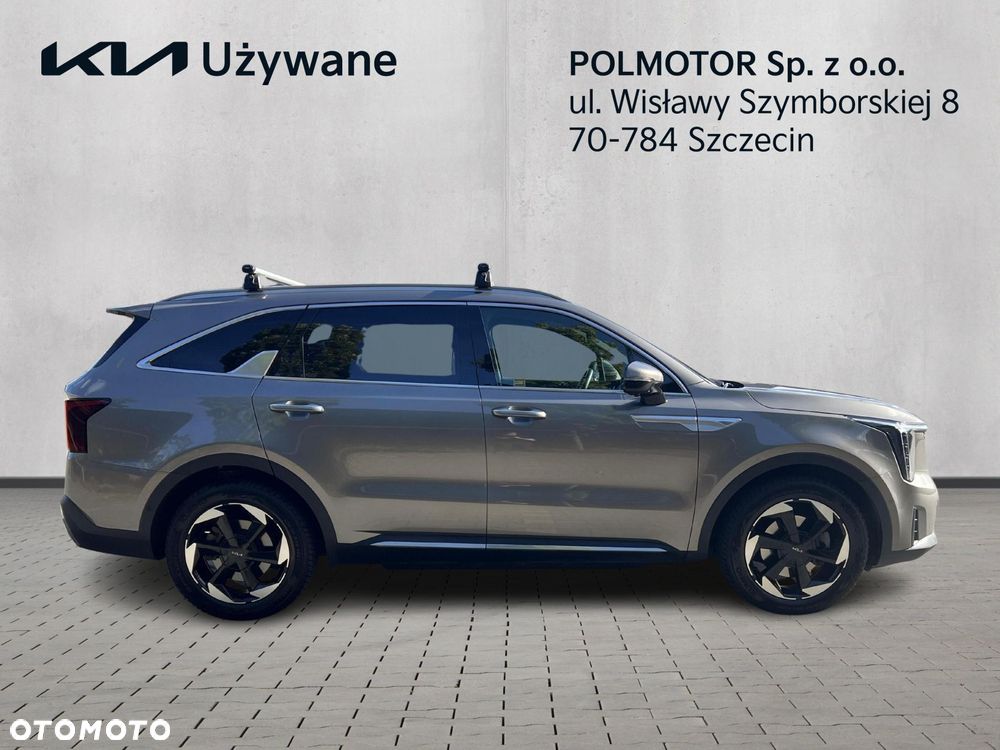 Kia Sorento - 6