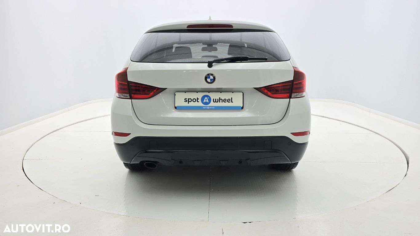 BMW X1 xDrive25d - 7
