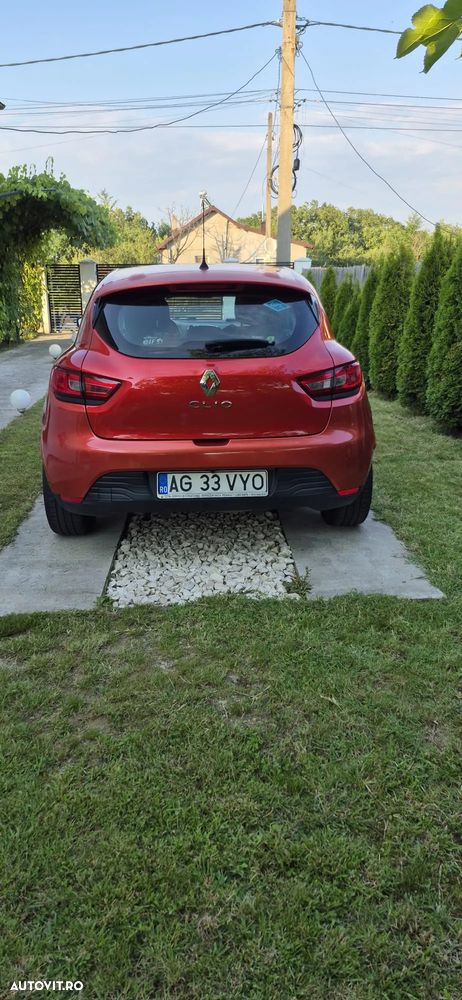 Renault Clio 0.9 Energy TCe Expression - 3