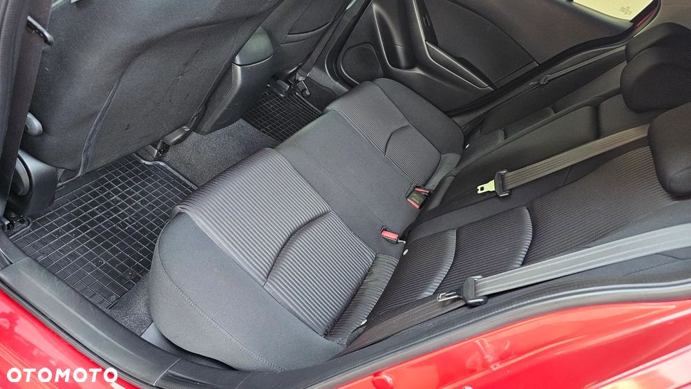 Mazda 3 SKYACTIV-G 165 Exclusive-Line - 31