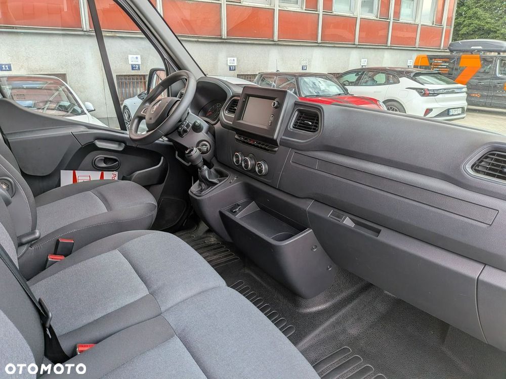 Renault Master - 20