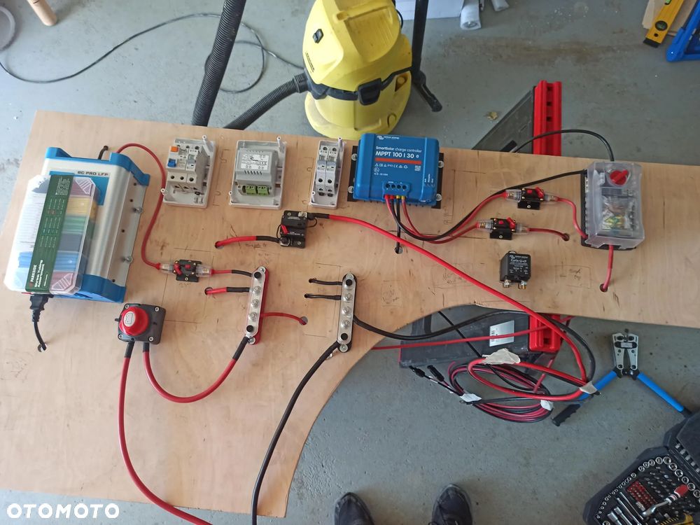 Fiat Ducato L4H3 - 15